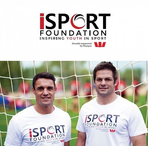 iSPORT FOUNDATION