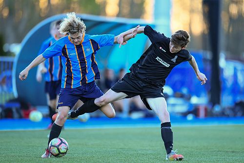 Boys 1st XI Football