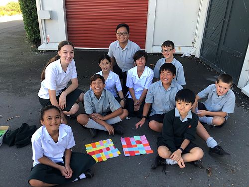 Peer Support Programme