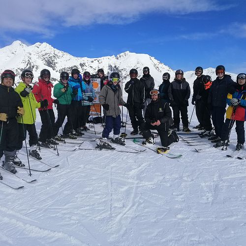 Ski/Snowboarding Trip