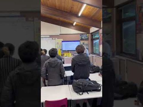 Video: Farewell Shona