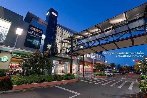 Westfield Riccarton | Christchurch most popular shopping mall