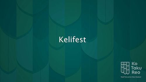 Video: Kelifest