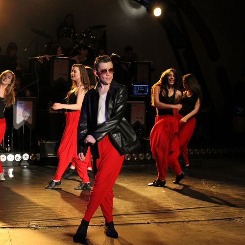 Popstars - The 90's Musical 