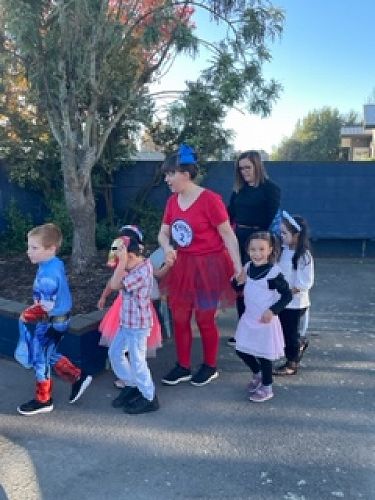 Book Week 2022