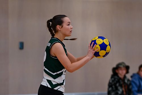 Korfball 2023 - Senior A Team T4